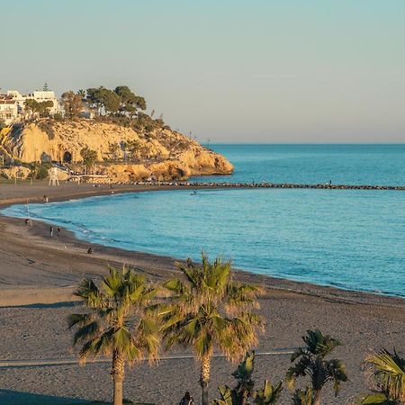 La Cala Del MoralCasa Sabino别墅 外观 照片