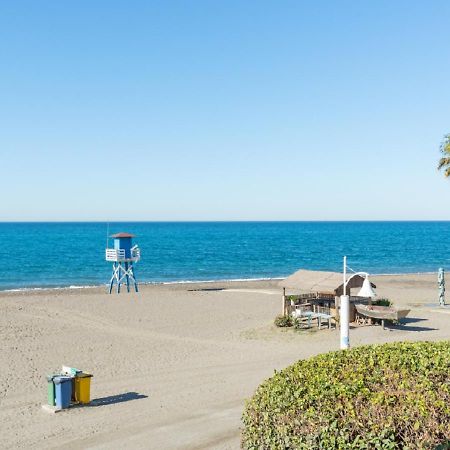 La Cala Del MoralCasa Sabino别墅 外观 照片