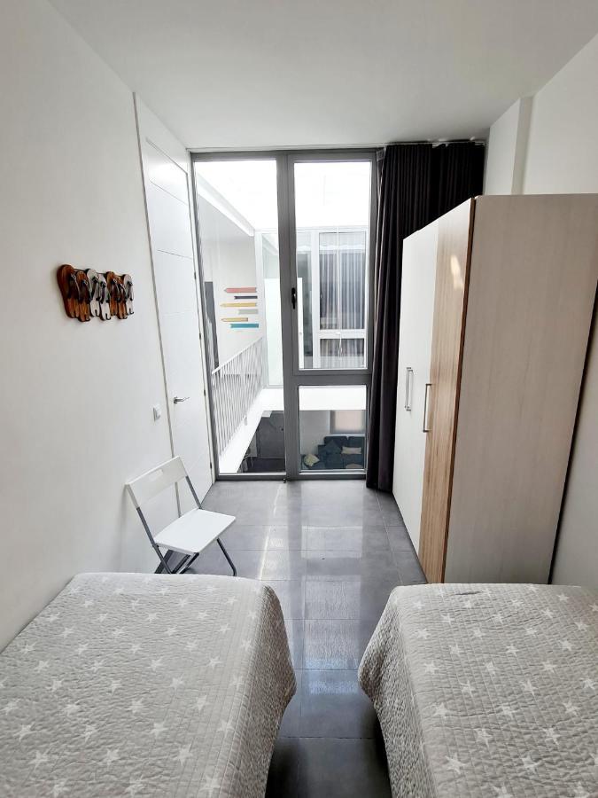 La Cala Del MoralCasa Sabino别墅 外观 照片