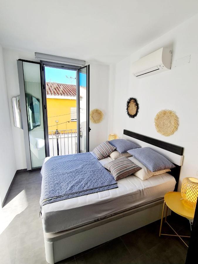 La Cala Del MoralCasa Sabino别墅 外观 照片