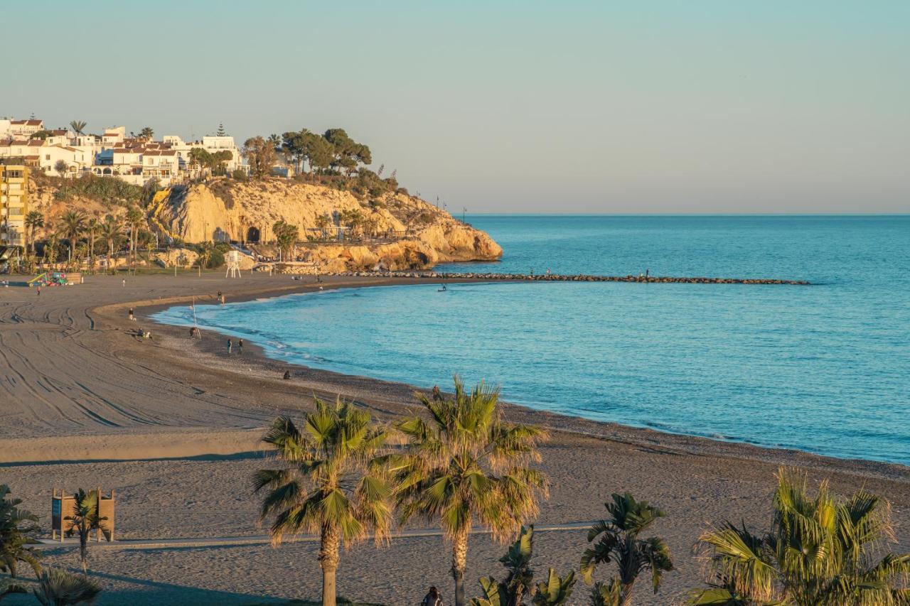 La Cala Del MoralCasa Sabino别墅 外观 照片
