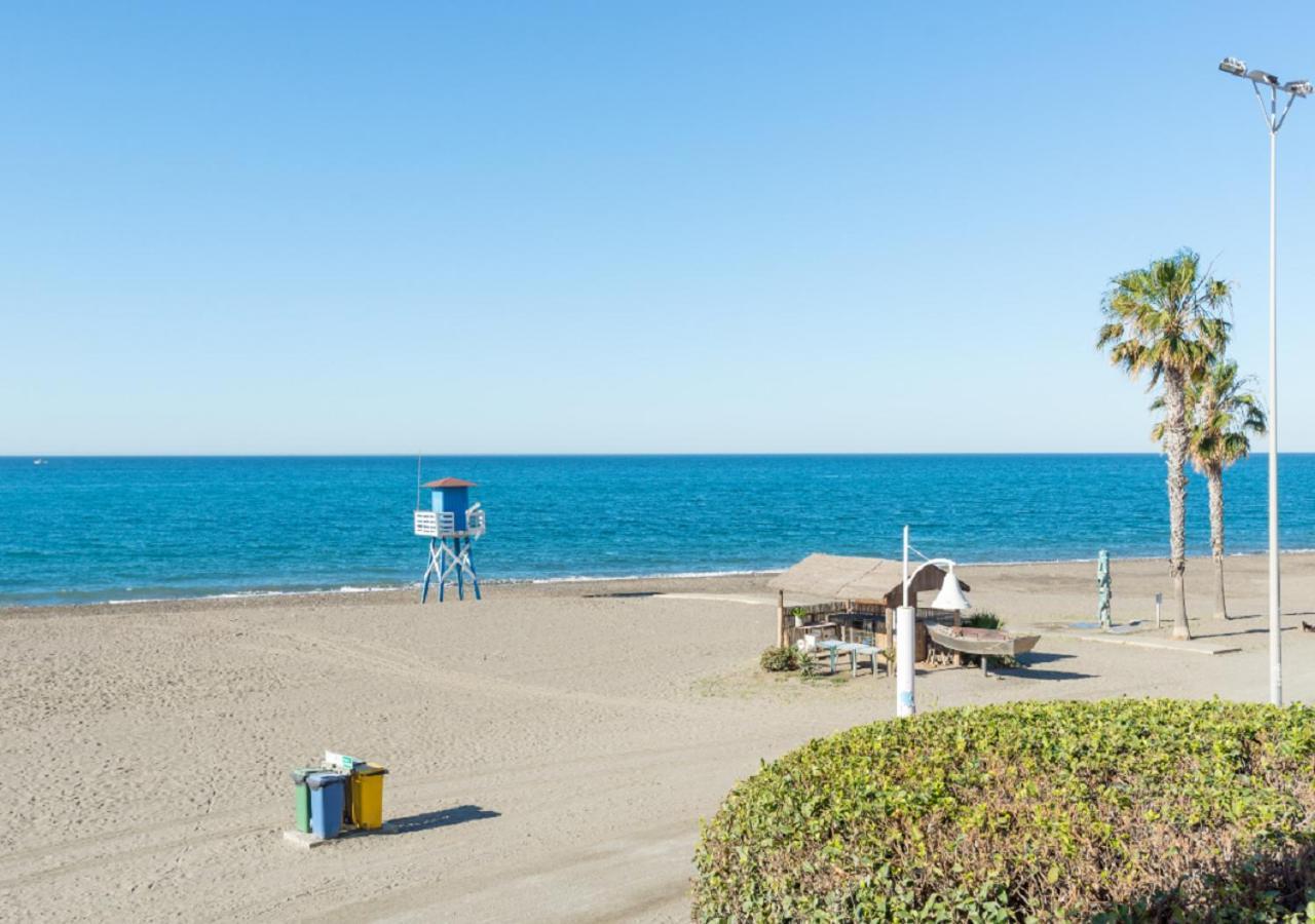 La Cala Del MoralCasa Sabino别墅 外观 照片