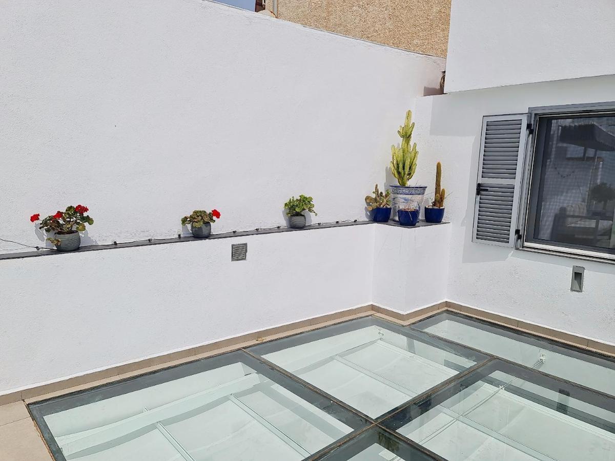 La Cala Del MoralCasa Sabino别墅 外观 照片